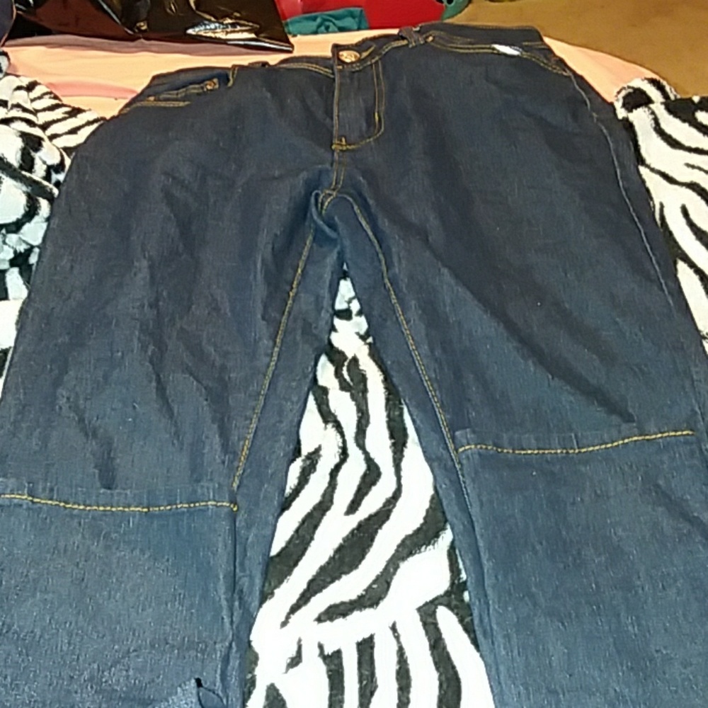 Junior size 11 jean by AQ